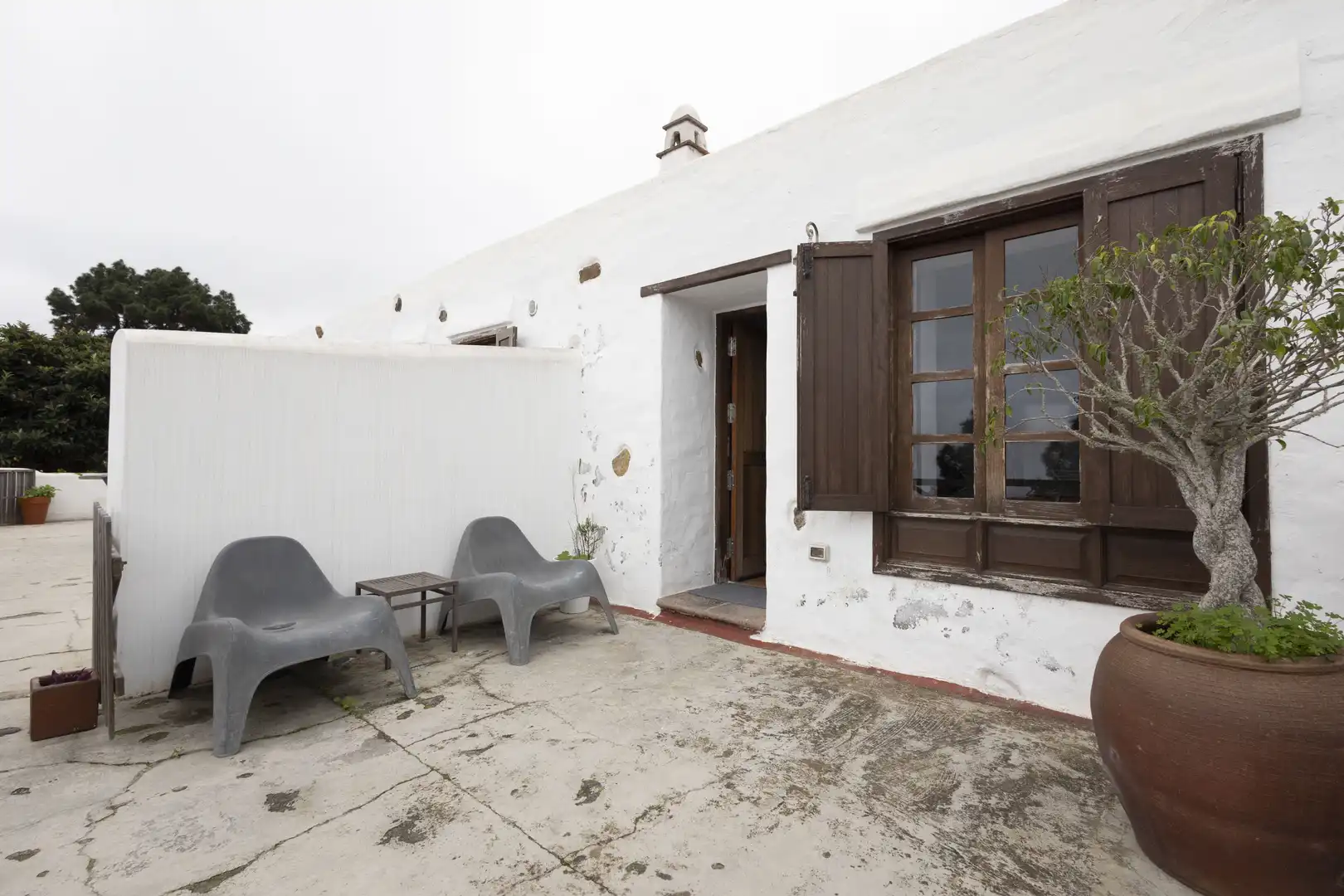 Finca rústica en venta en La Vega - El Amparo - Cueva del Viento