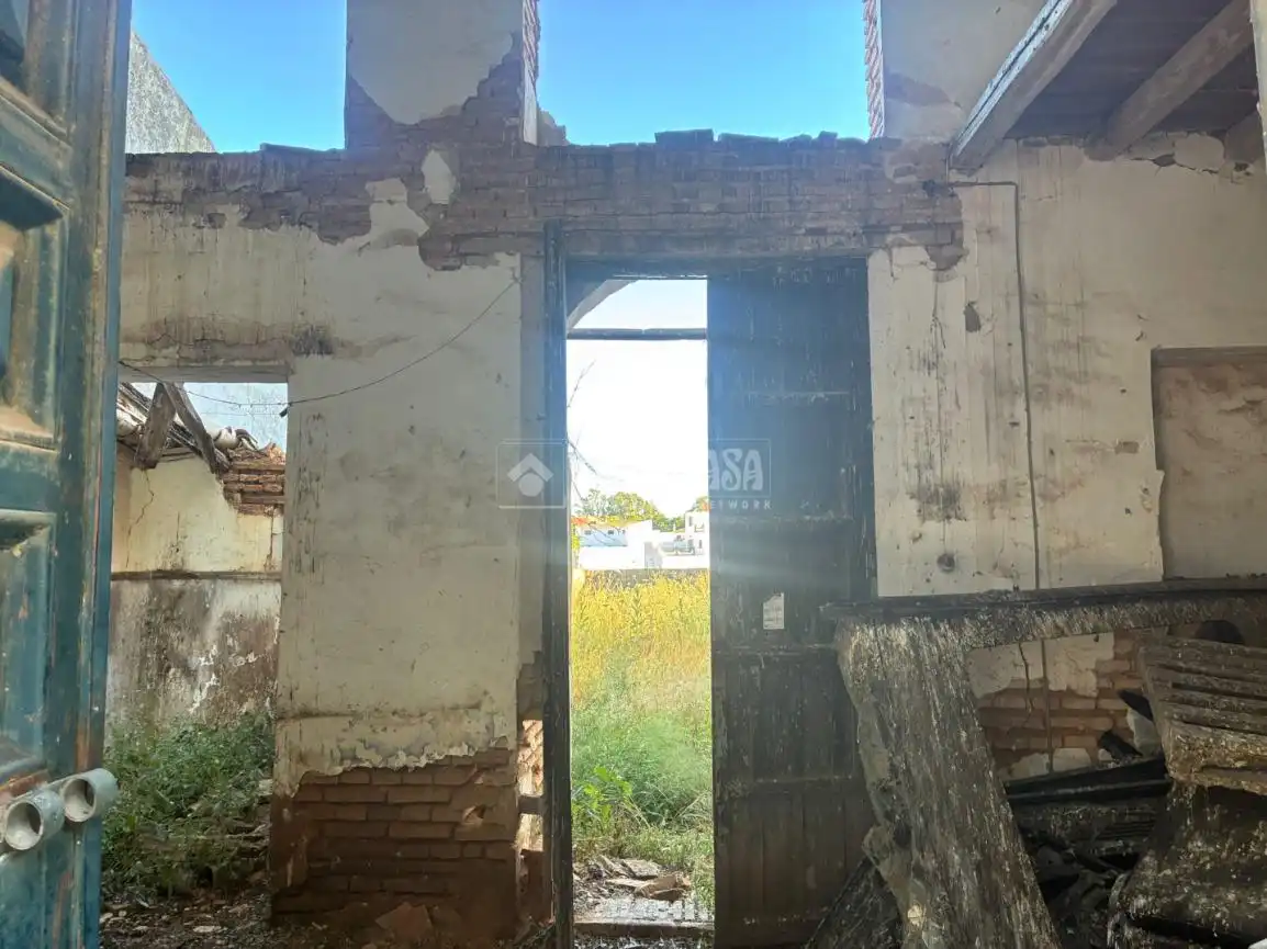 Residencial en venda en Pilas