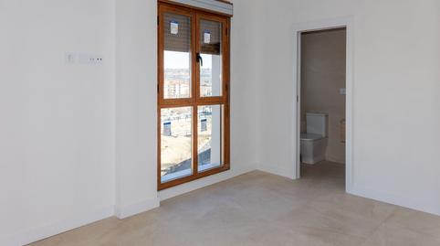 Foto 3 de Pis en venda a Ismael González de la Serna, 9, Guadix, Granada