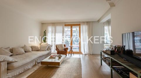 Foto 2 de Apartament en venda a Sant Gervasi i la Bonanova,  Barcelona Capital