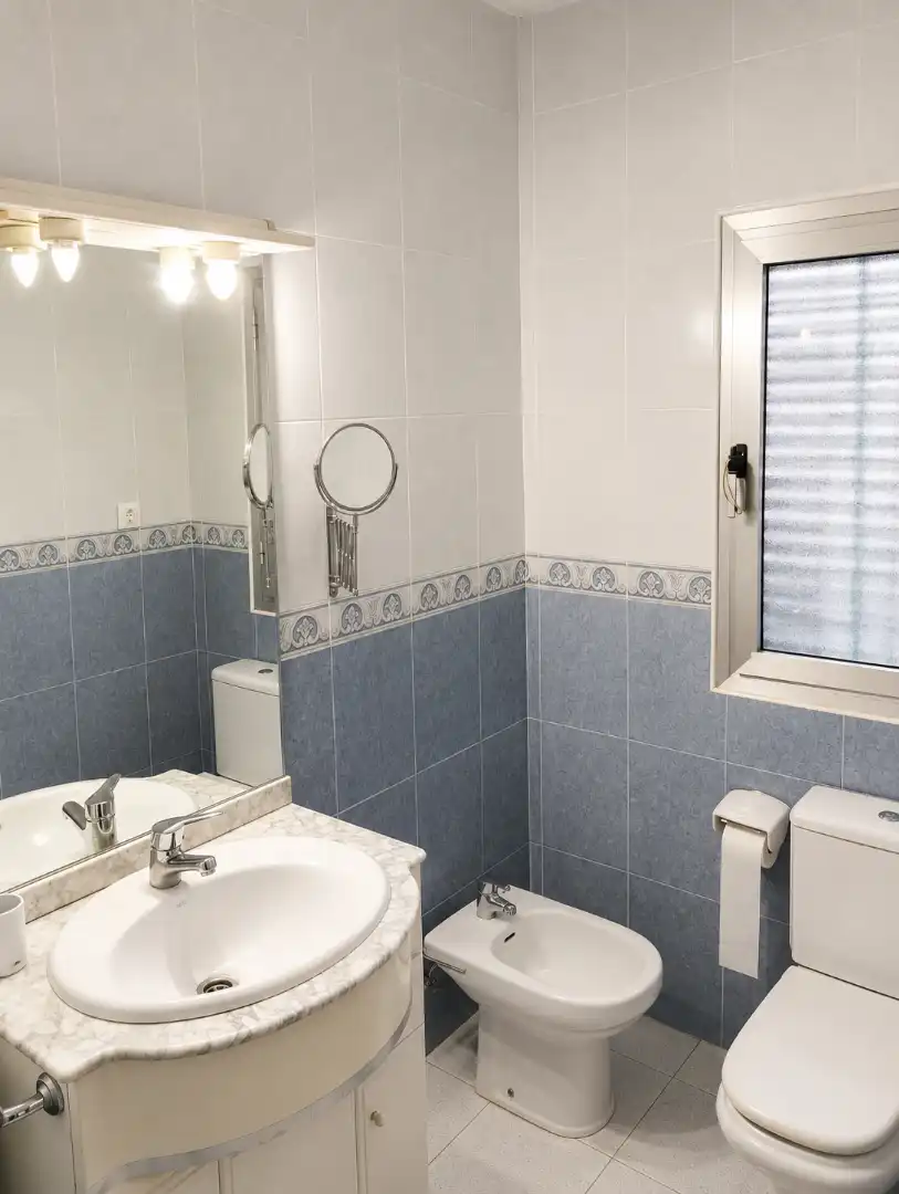 Flat with terrace for sale in Calle Fernán Pérez 19, imagen 4