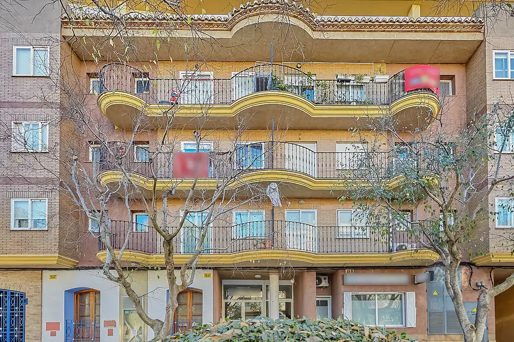 Parking for sale in Av Pais Valenciano, imagen 17