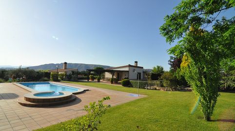 Foto 3 de Casa o chalet en venta en La Paz, Villena