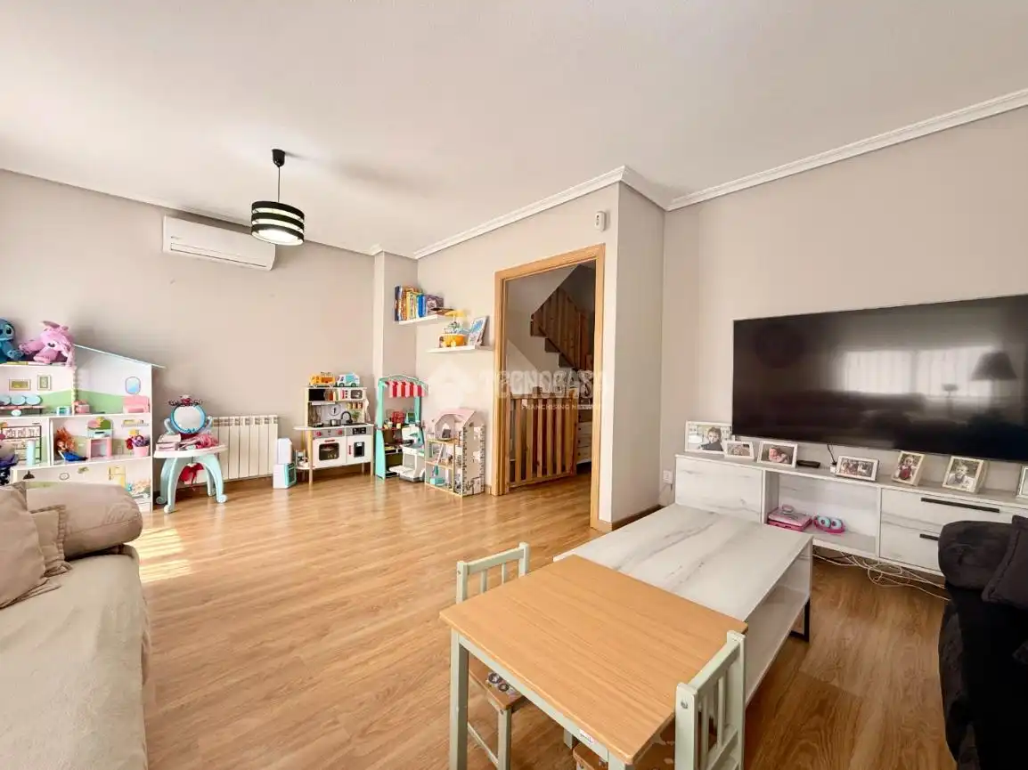 Casa pareada en venta en Alovera, imagen 12