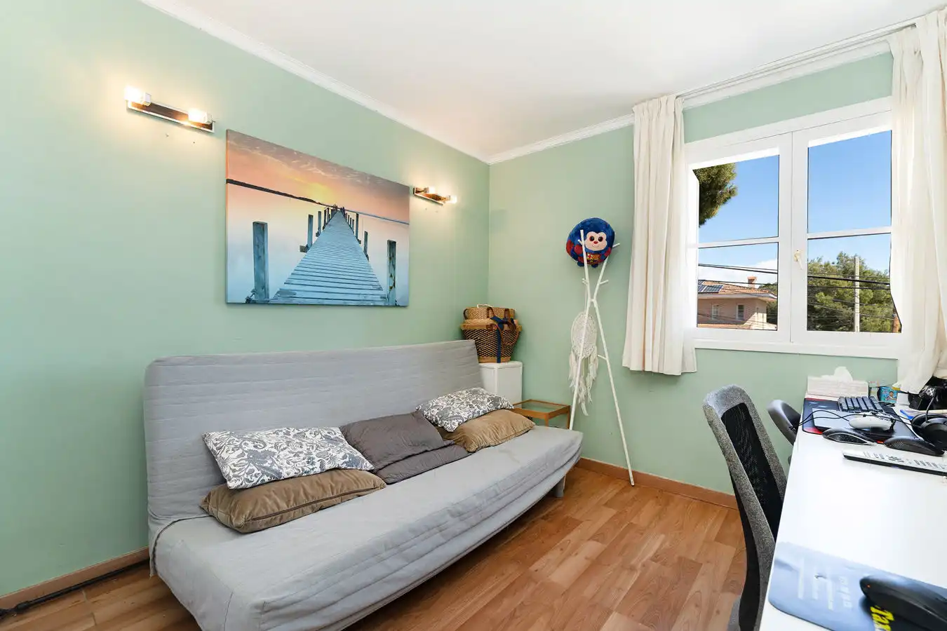 Apartamento en venta en Santa Ponça, imagen 10