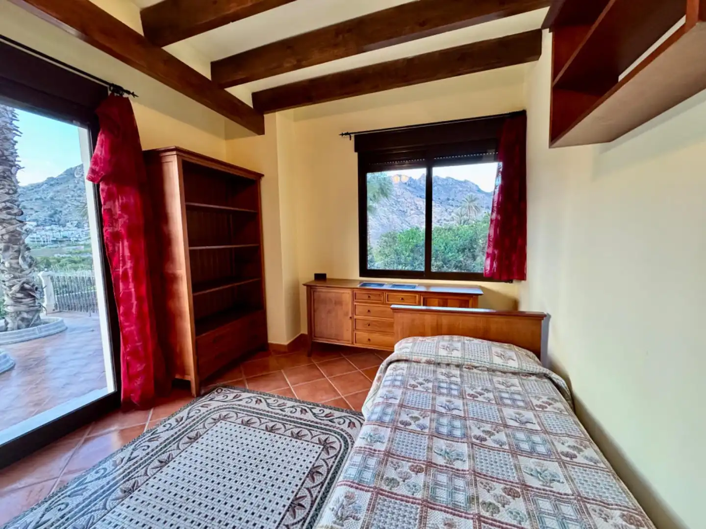 Landhaus mit Terrasse zum Verkauf in Villanueva del Río Segura, imagen 26