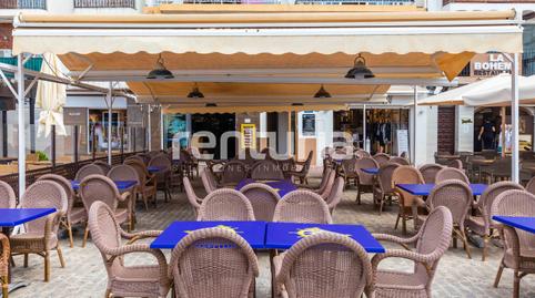 Foto 3 von Geschaftsraum zum Verkauf in Calle Castillo, Casco Urbano, Moraira