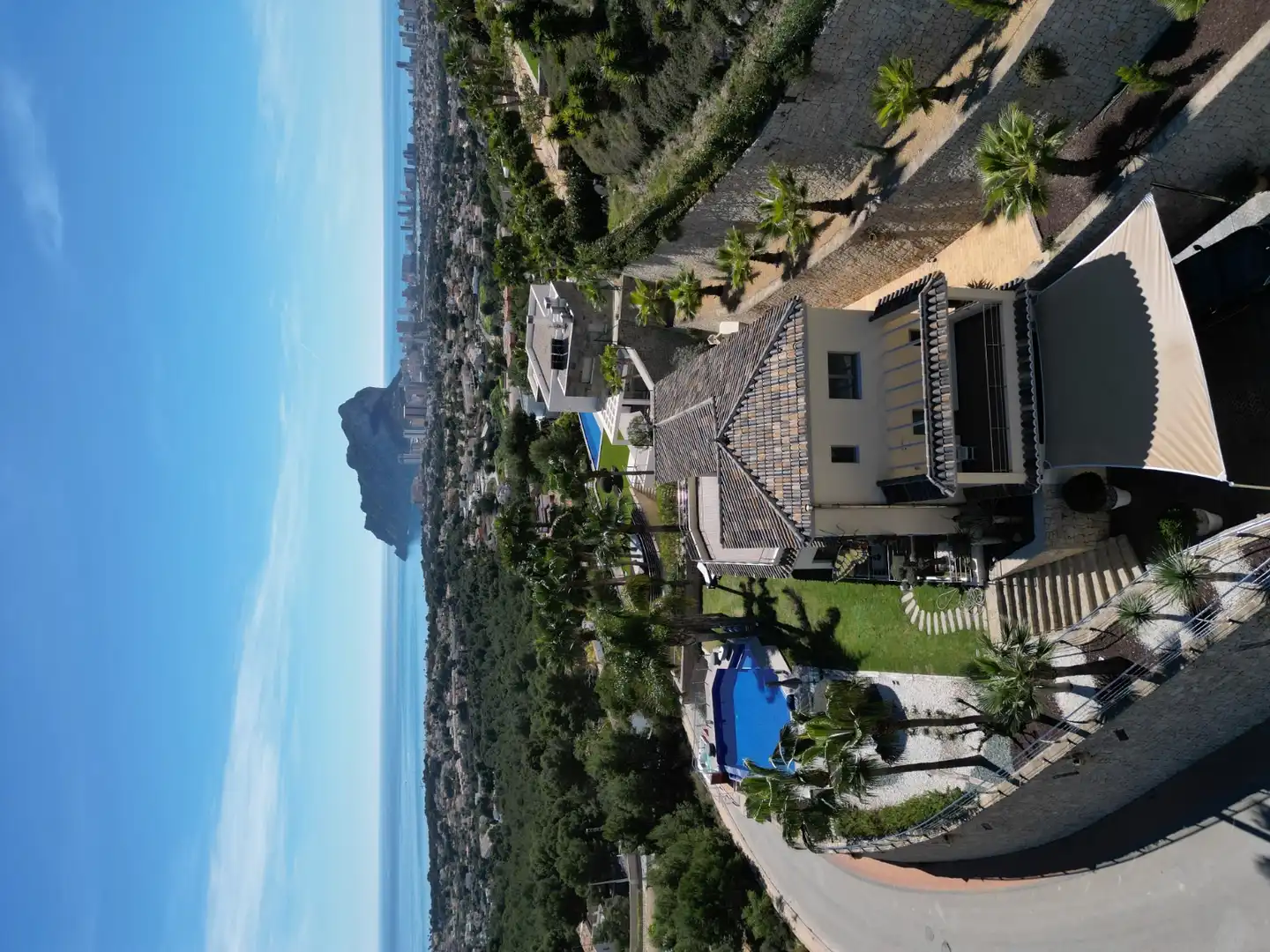 Casa con piscina en venta en Cala Advocat - Baladrar, imagen 10