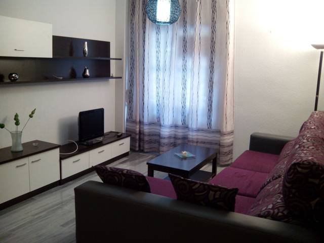 Apartamento en Alquiler en Las Torres - Guadalupe