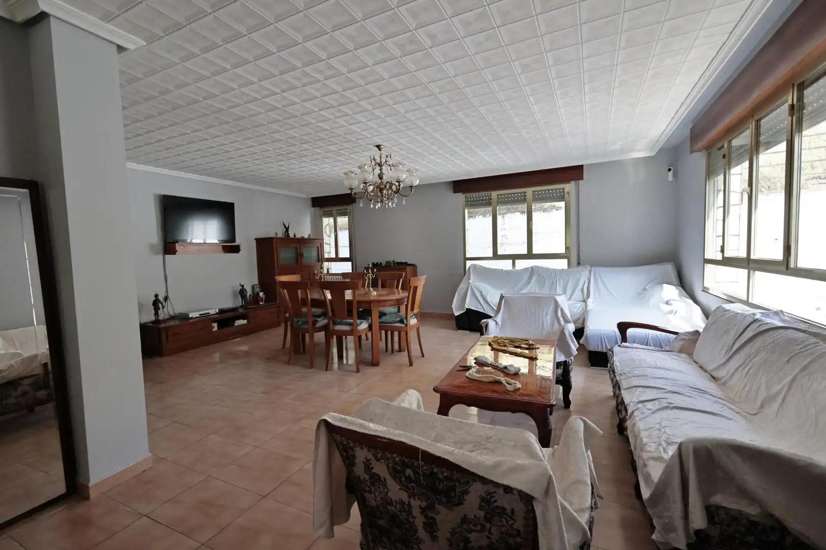 Casa con terrazza in vendita a Toreno, imagen 18