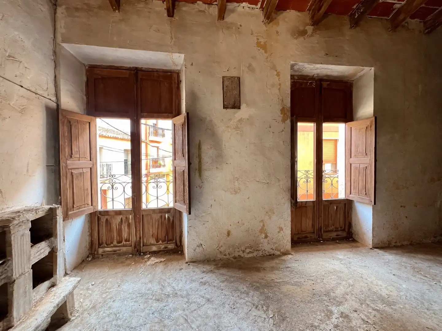 Landhaus mit Terrasse zum Verkauf in Centro, imagen 25
