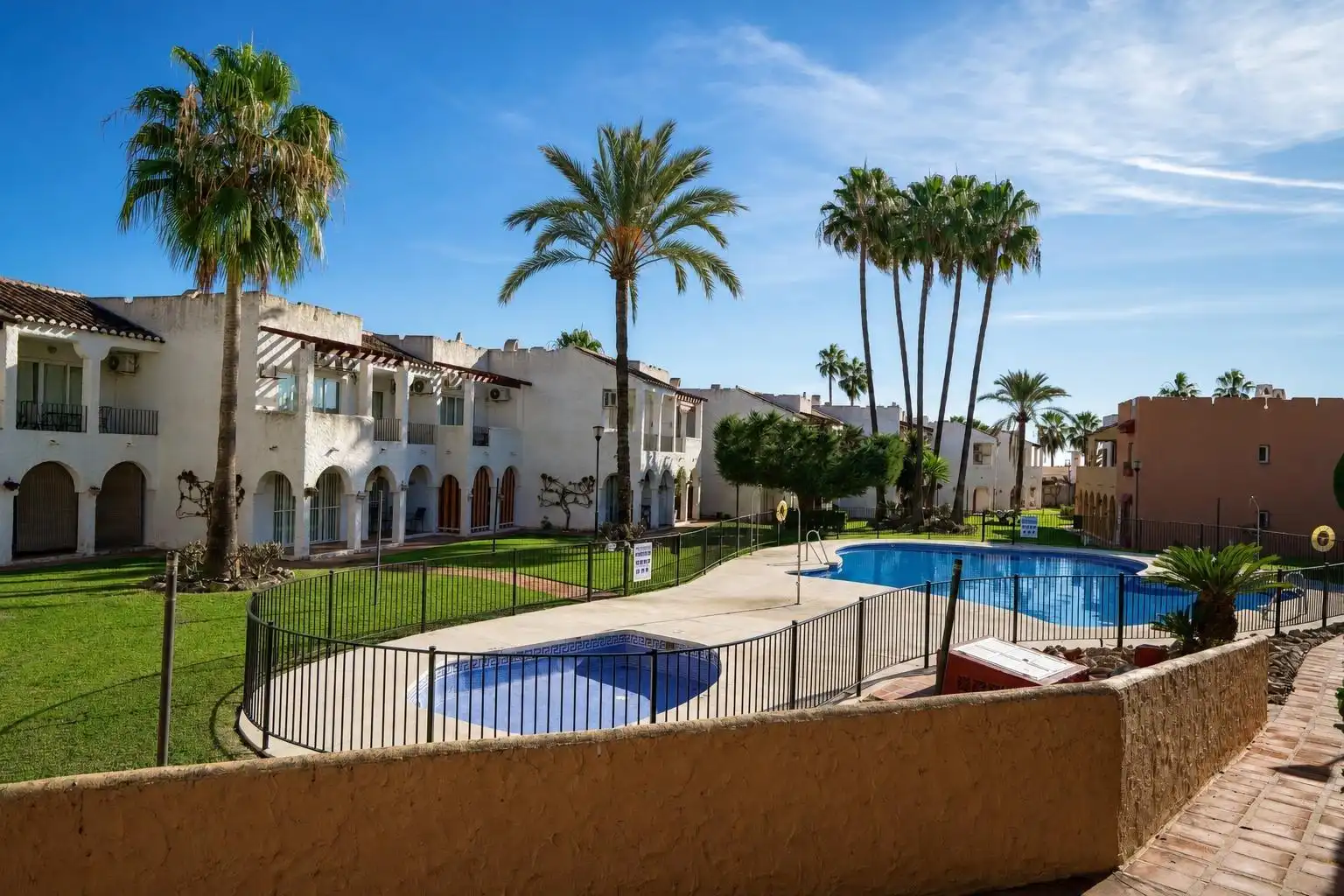Flat for rent in Nerja, Málaga