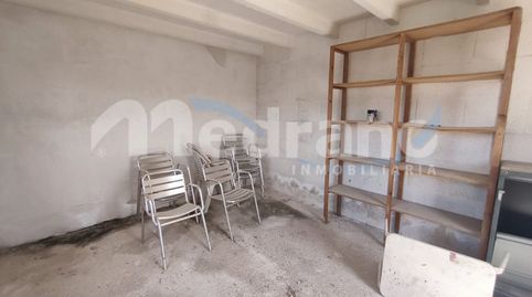 Foto 5 von Fabrikhallen zur Miete in Partida Cala Saladar, Platja de Torres, Villajoyosa / La Vila Joiosa