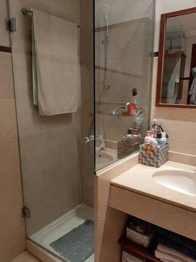 Piso de alquiler en La Serna