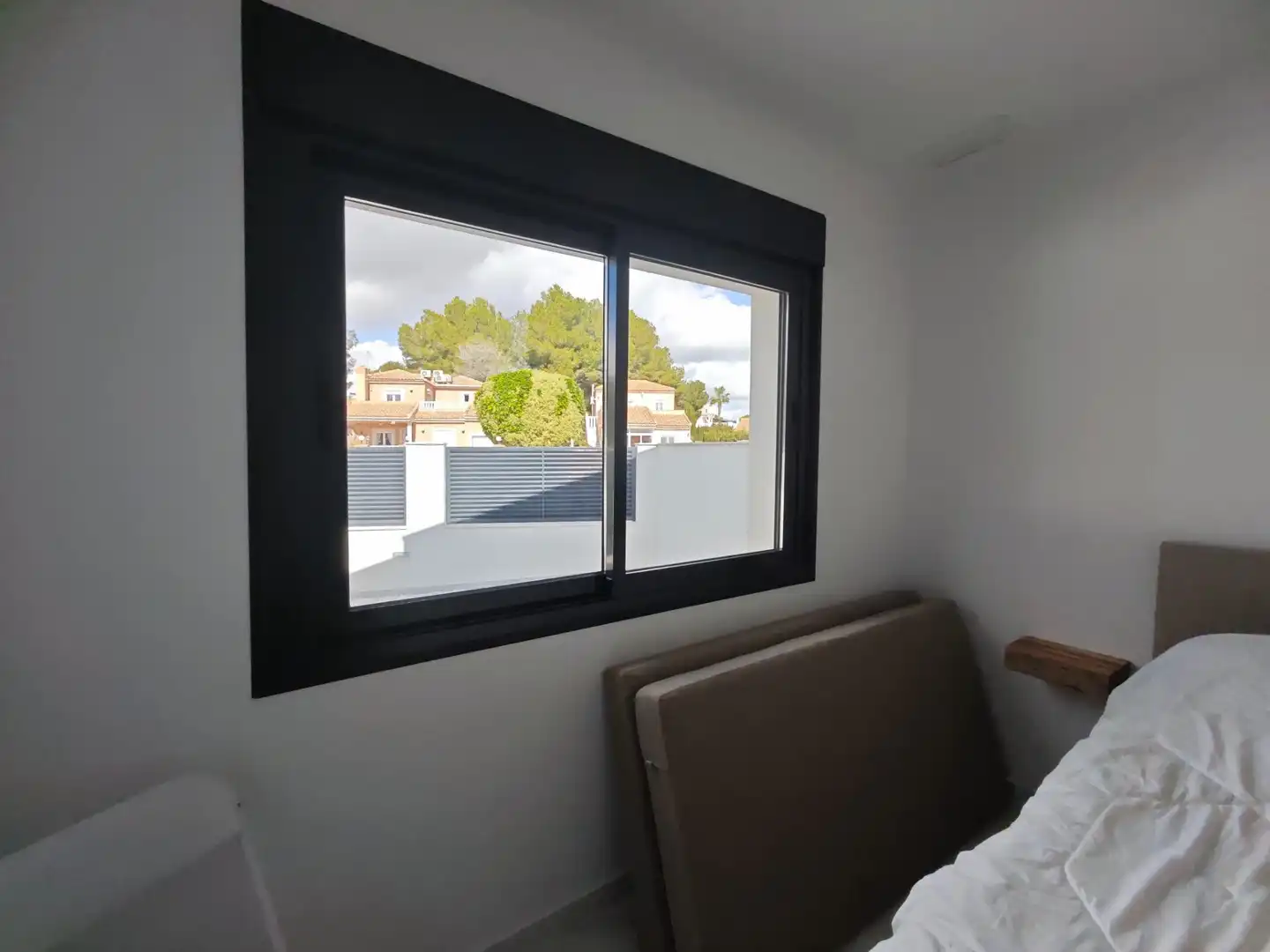 Habitación de Casa o chalet en venta en Pilar de la Horadada con Calefacción, Jardín privado y Terraza