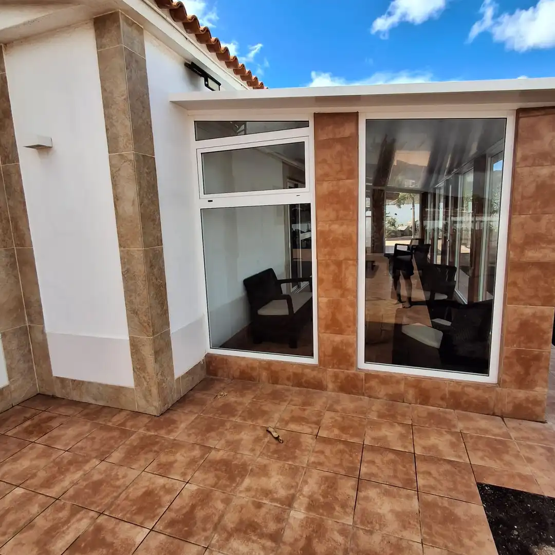 Terraza de Casa o chalet en venta en Tuineje con Jardín privado, Terraza y Trastero