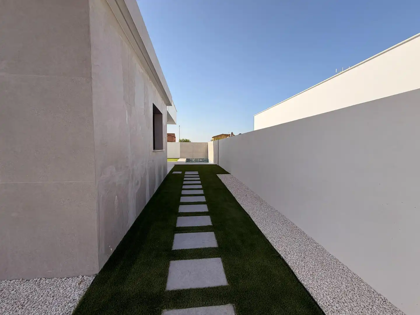 Chalet con piscina en venta en Calle Camino de Cieza 11, imagen 6