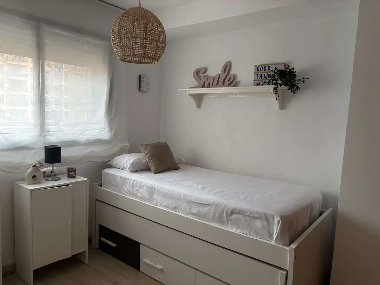 Zimmer in Penya - Roja - Avda. Francia