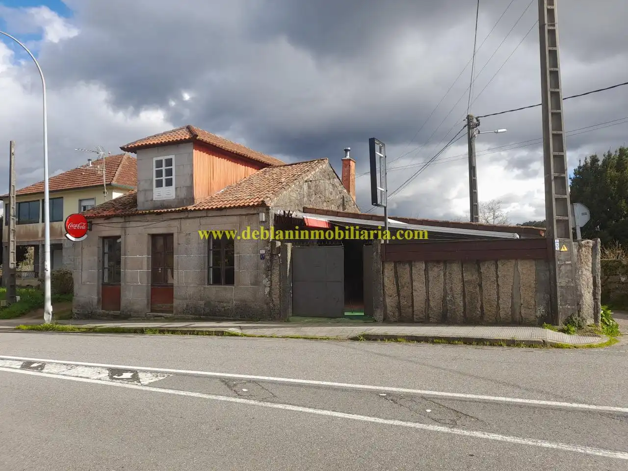 Locale commerciale in affitto a A Estrada, imagen 15