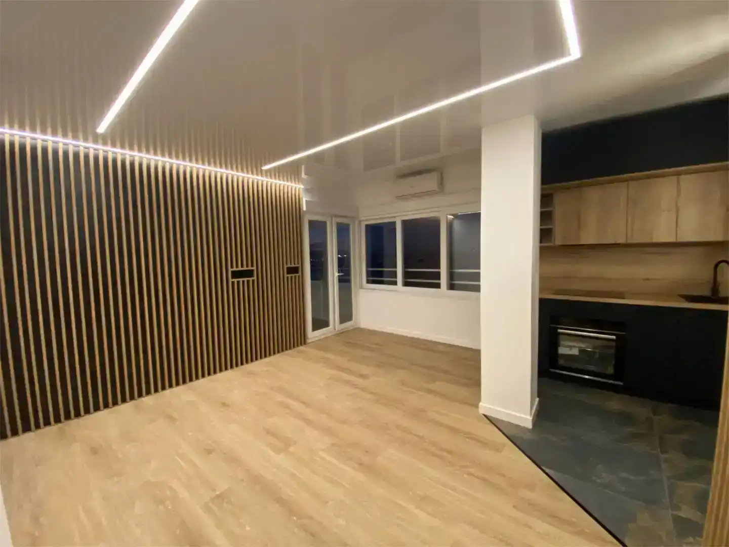 Apartament en venda en San Pedro del Pinatar amb Aire condicionat i Balcó