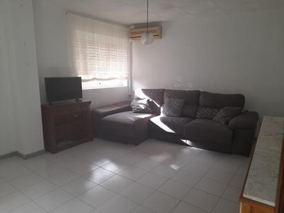 Wohnzimmer von Wohnung zum verkauf in L'Alcúdia