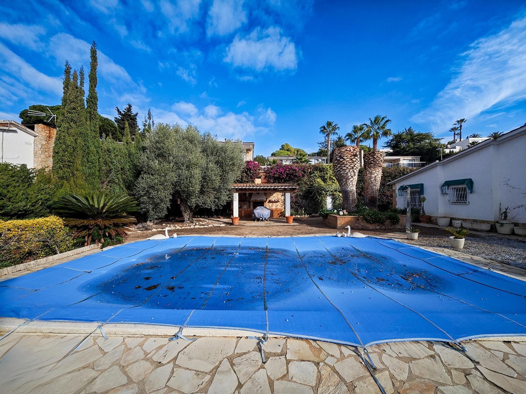 Haus oder Chalet zum verkauf in Canyelles