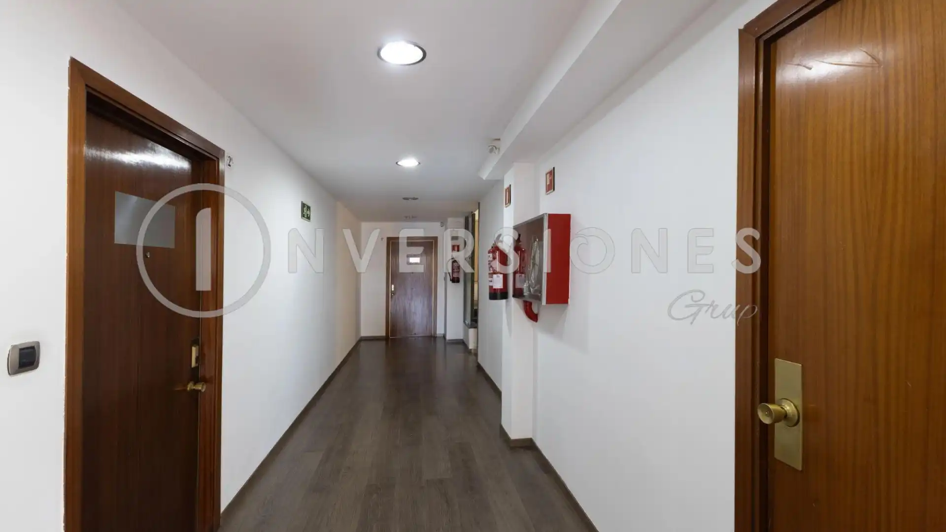 Oficina de alquiler en Barcelona con Aire acondicionado, Calefacción y Terraza