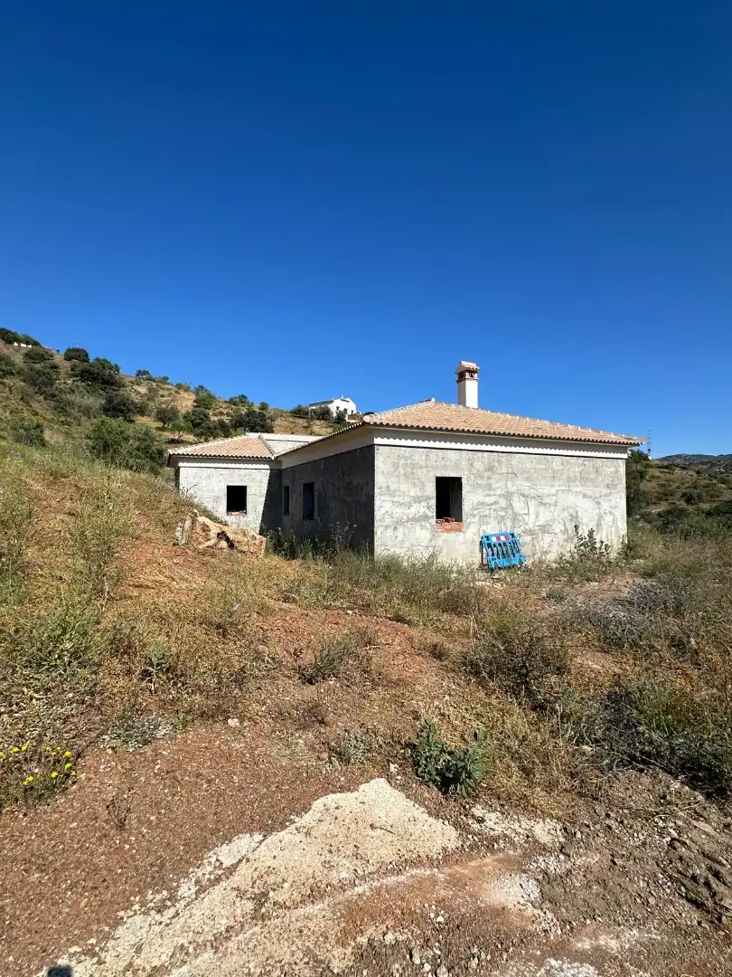 Terreni e lotti in vendita a Riogordo, imagen 22