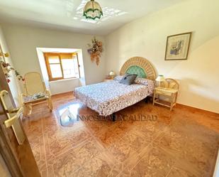 Bedroom of House or chalet for sale in Carcedo de Burgos  with Heating