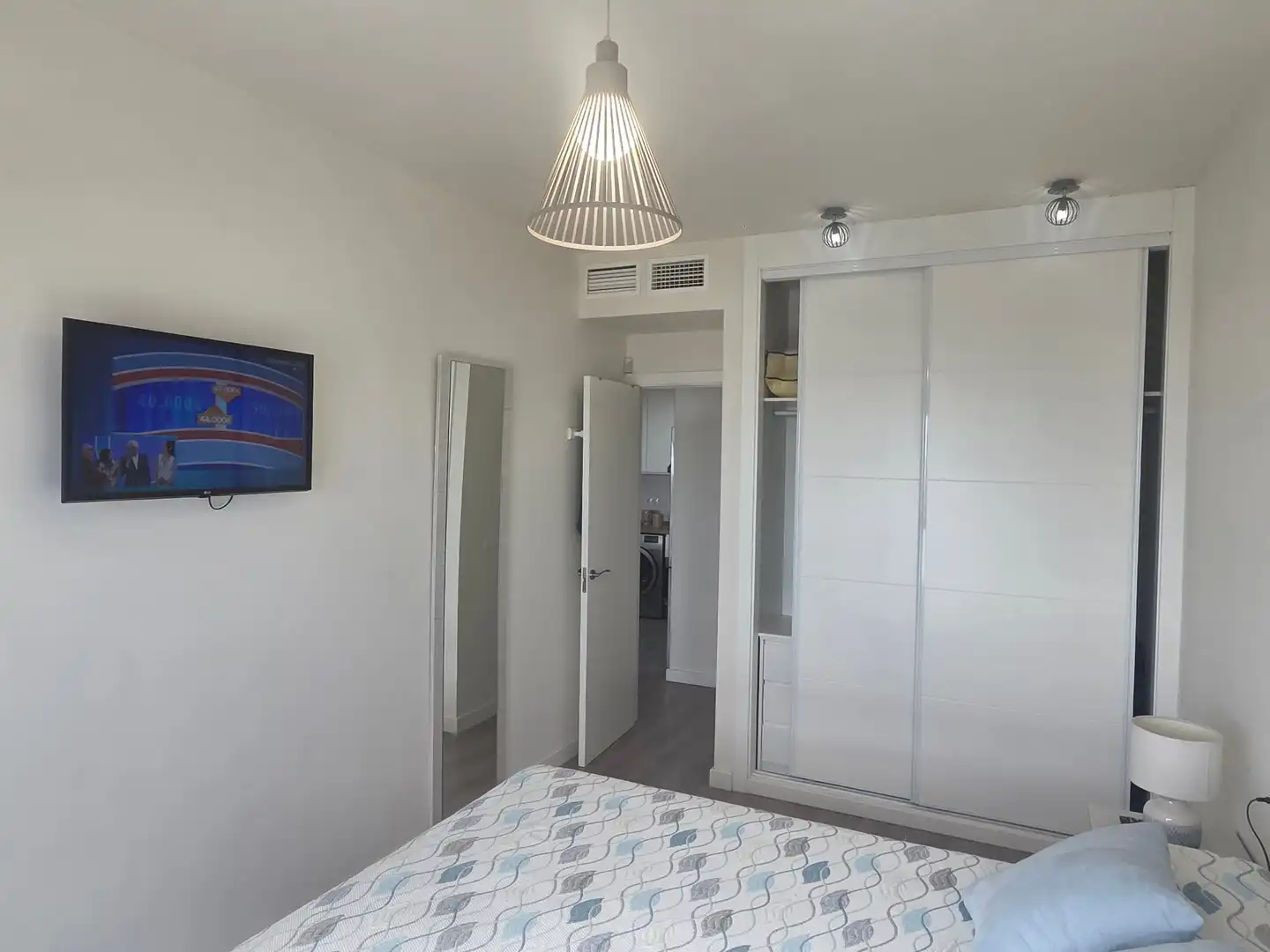 Wohnung zur Miete in N-340, Benajarafe