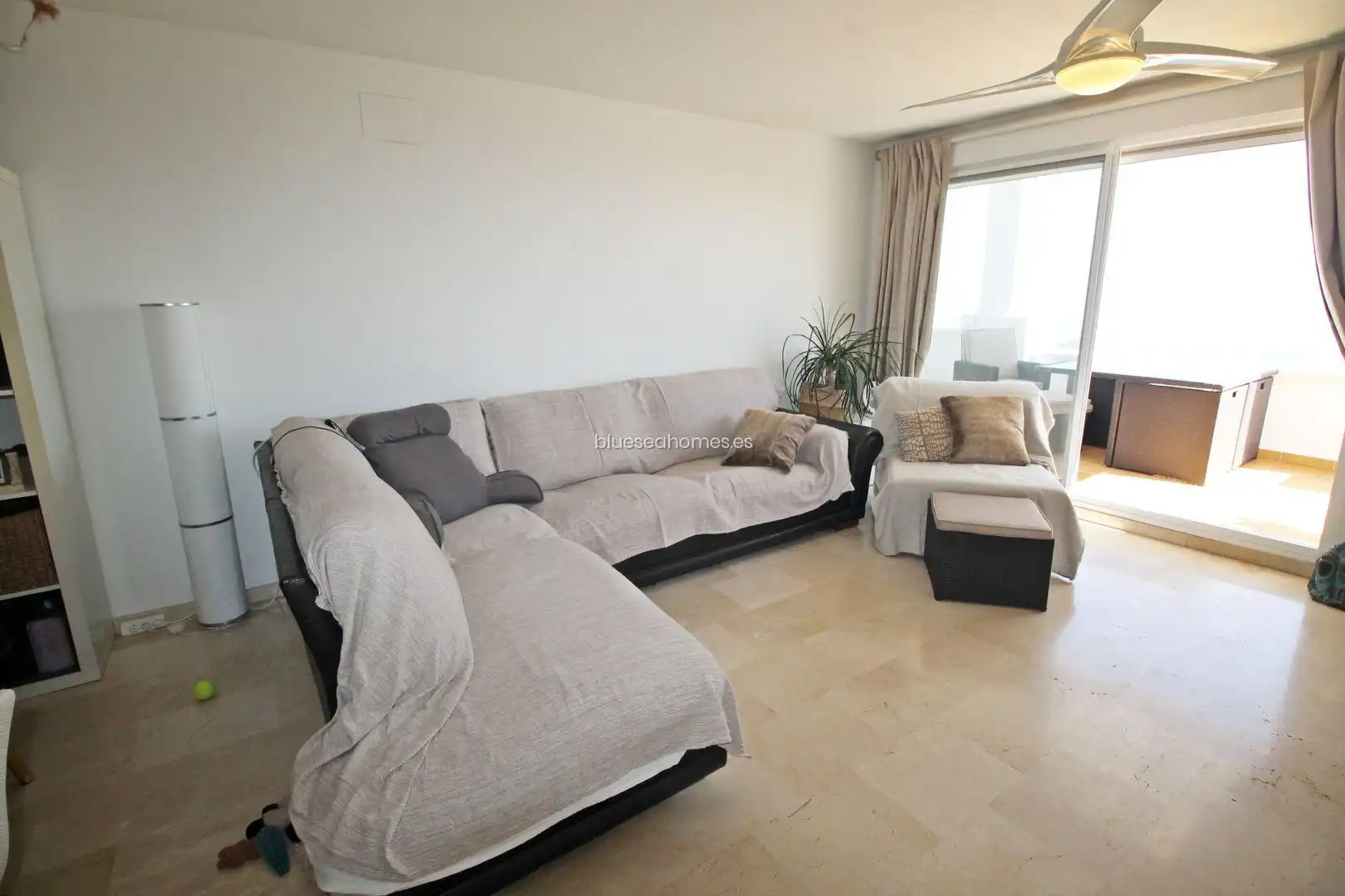 Attic for sale in Avenida Retamar Urb Terrazas del Mar, Los Nadales - Tio Charles