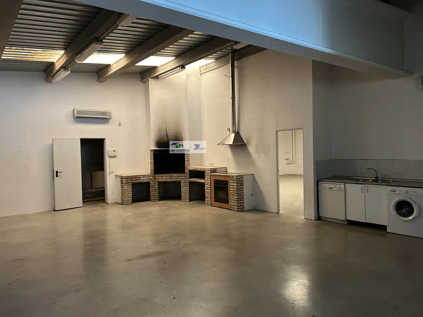 Industrial building to rent in AVENIDA BUENOS AIRES, imagen 24
