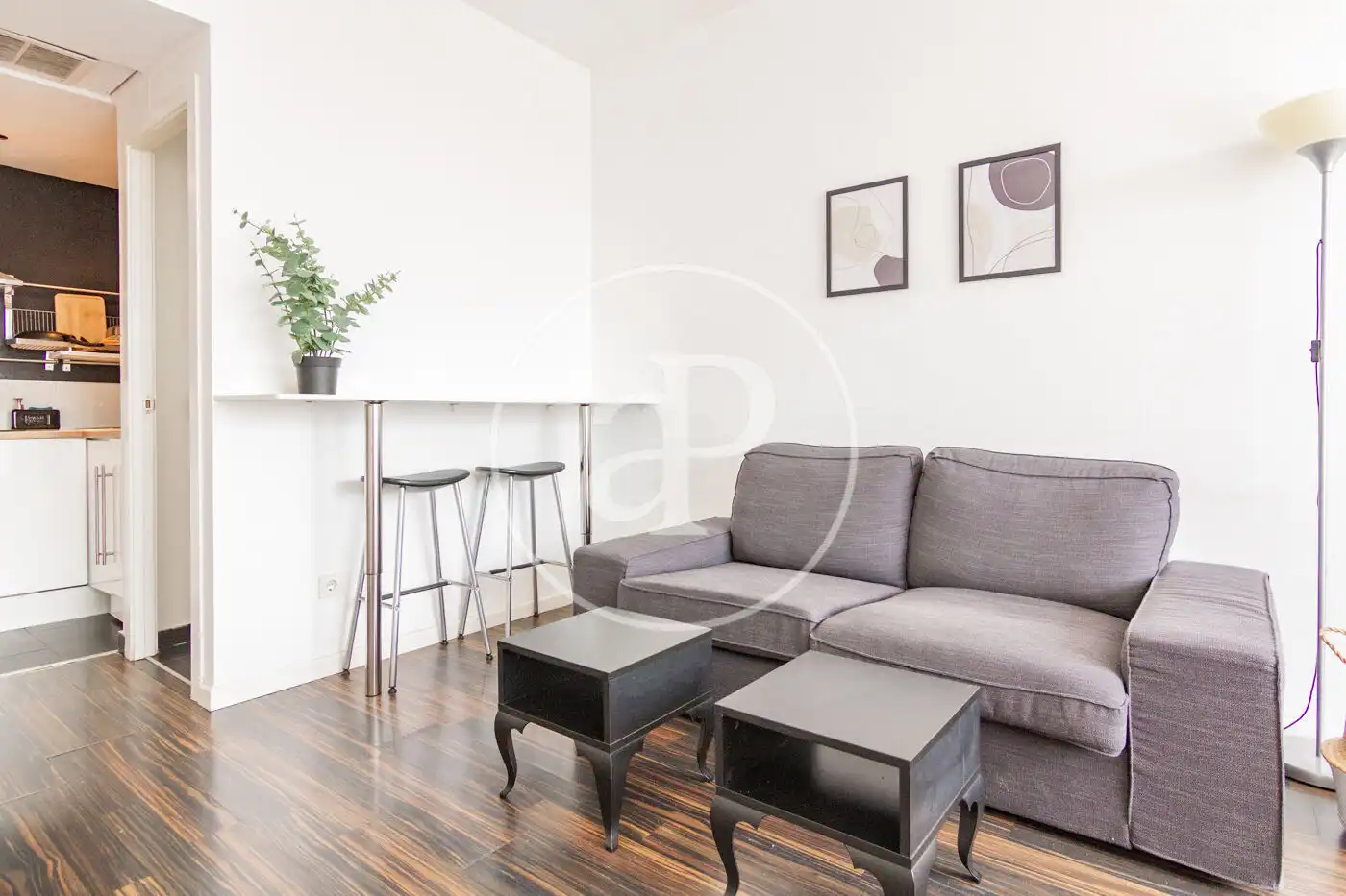 Flat for rent in C. de la Princesa, Argüelles