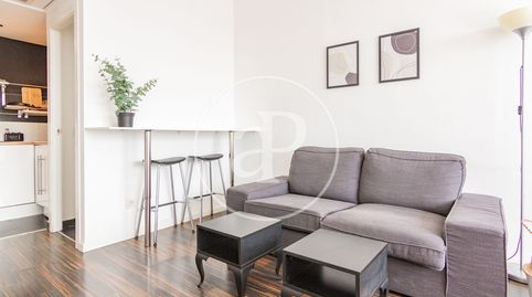 Photo 2 of Flat for rent in C. de la Princesa, Argüelles, Madrid Capital