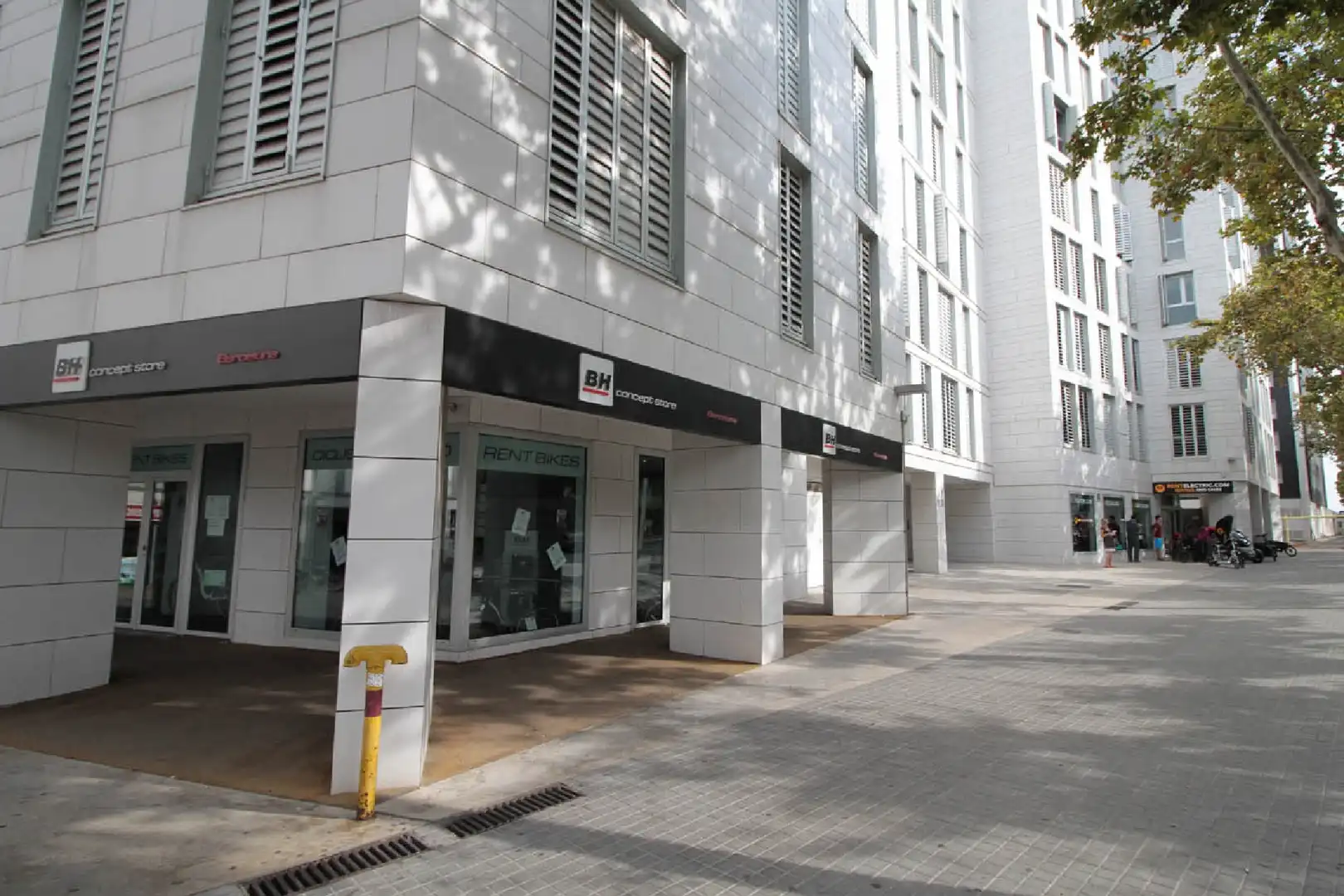 Piso en venta en Sant Pere, Sta. Caterina i la Ribera