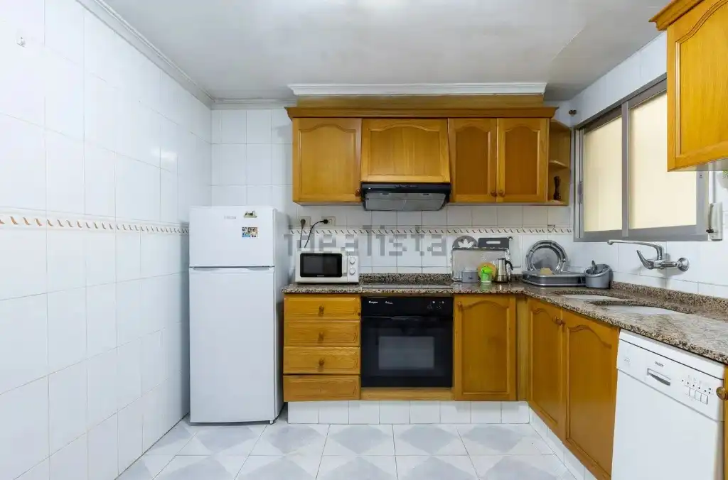 Wohnung mit Terrasse zum Verkauf in Carrer de l'Hort de Palmera, imagen 5