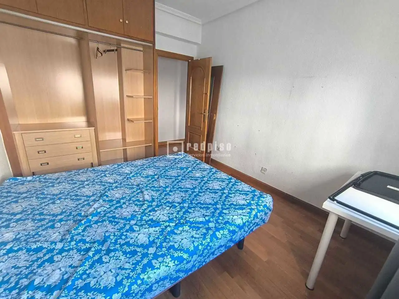 Flat for rent in San Antón