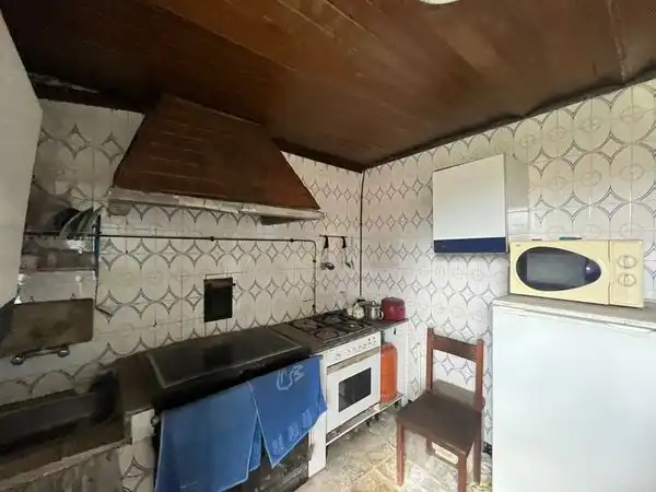 House with garden for sale in Camiño da Sueira, imagen 19