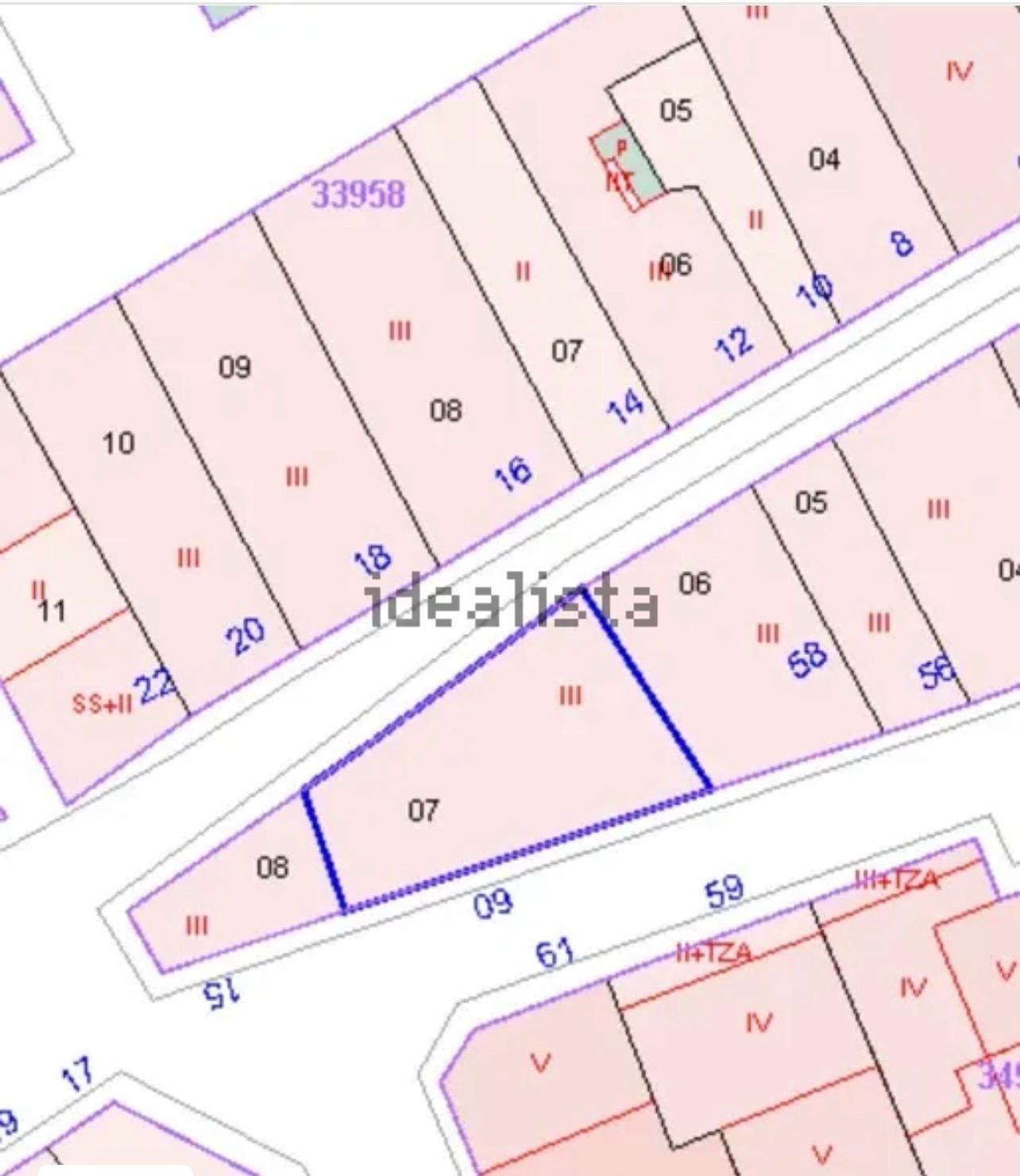 Residential for sale in Benissa