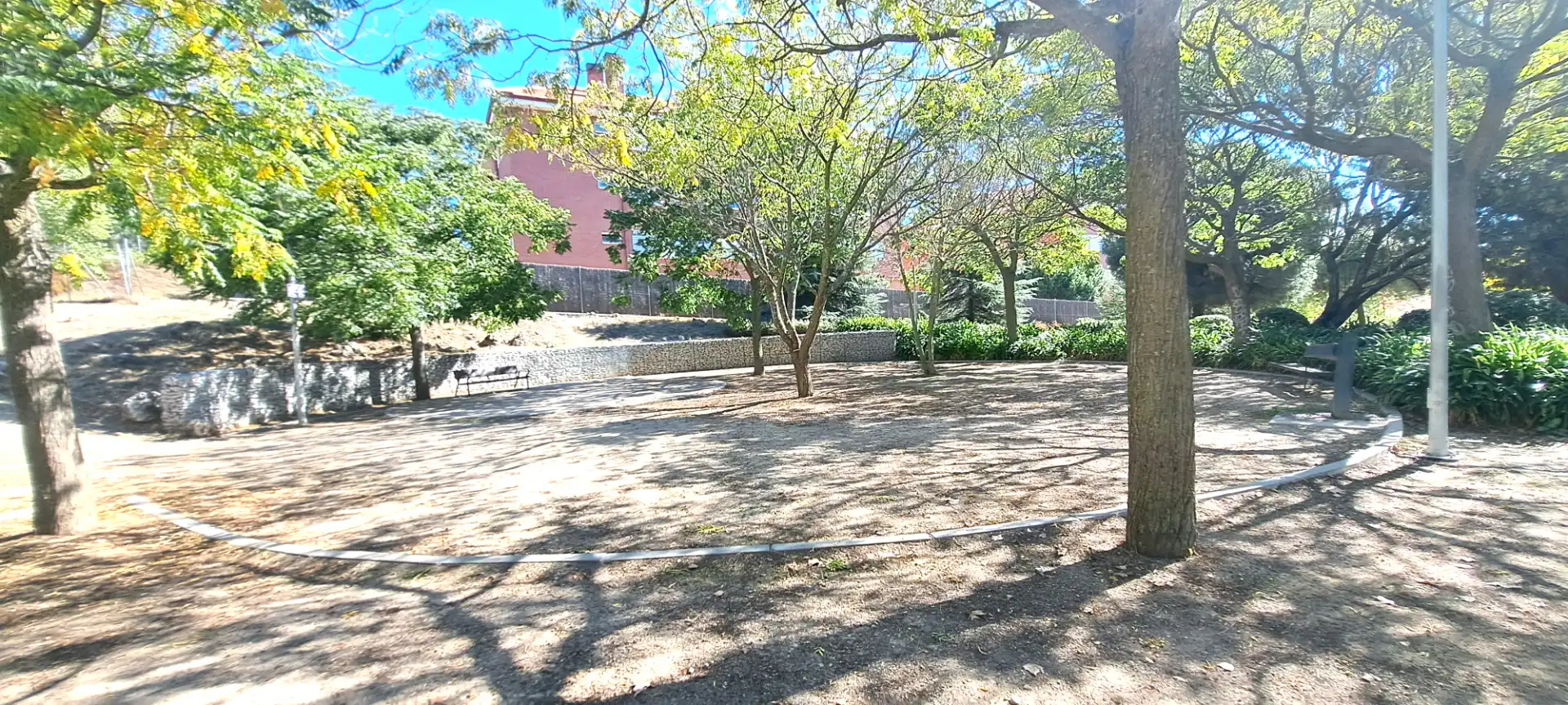 Flat with pool to rent in Calle Granja del Conde 16, imagen 51