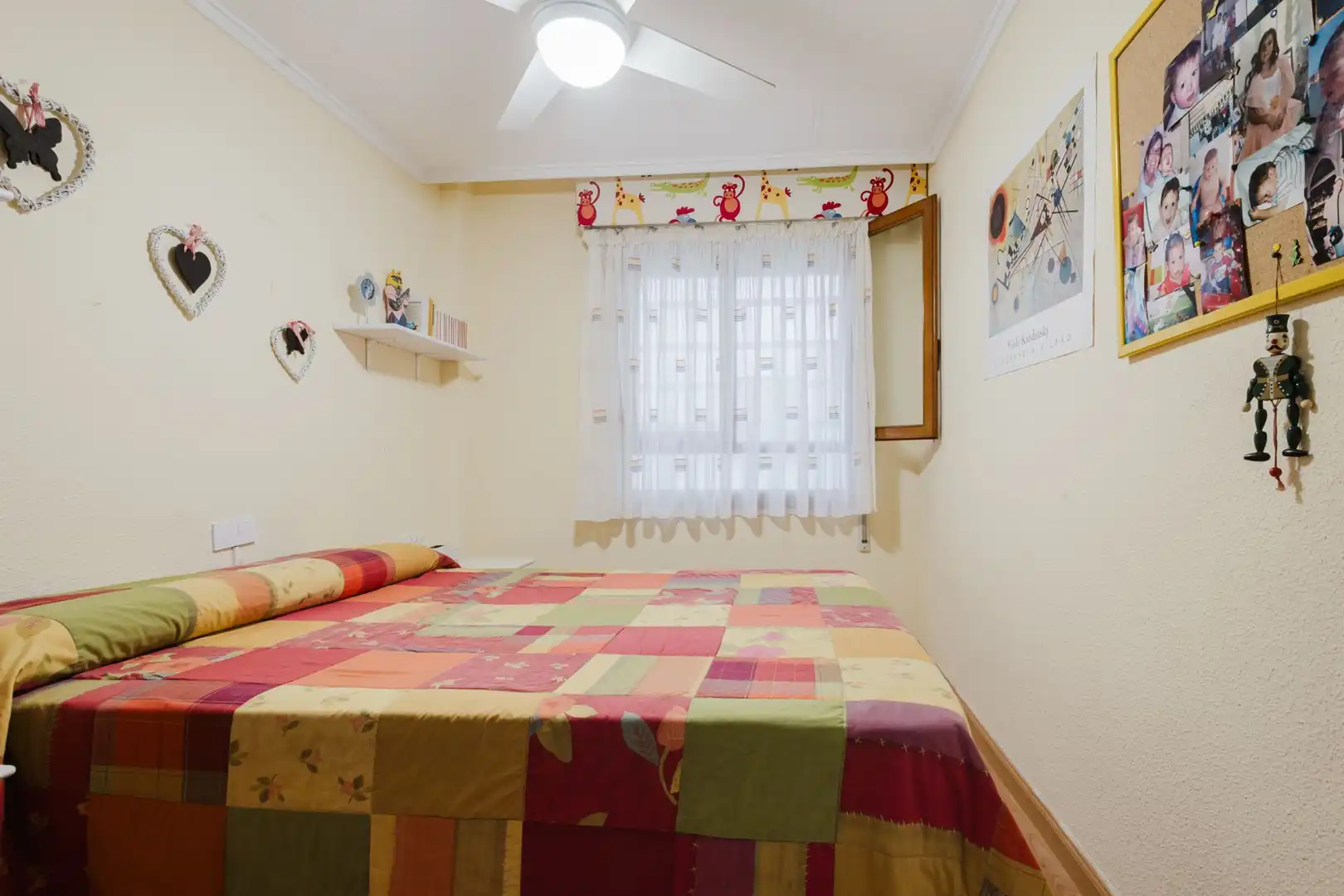 Apartment with pool for sale in Gregorio marañon 41, imagen 28