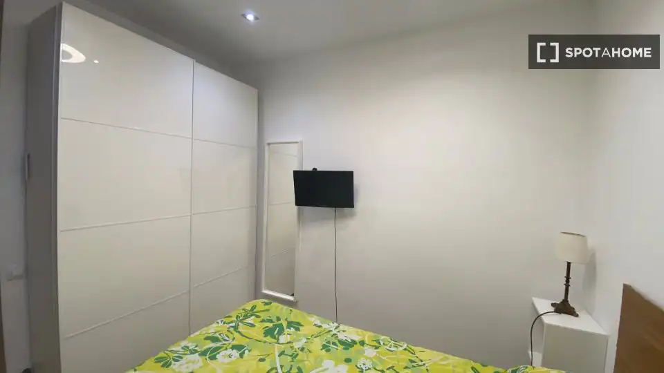Habitació a El Clot