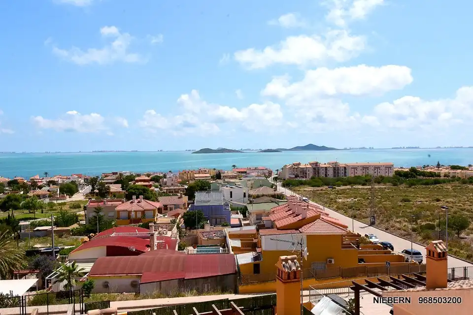 Exterior view of Houses for rent in Cartagena  with Air Conditioner, Terrace and Swimming Pool