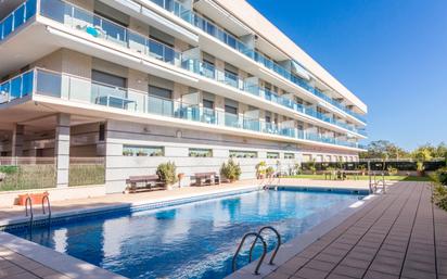 Apartament en venda a Carrer Riu Brugent, 13, Els Esquirols