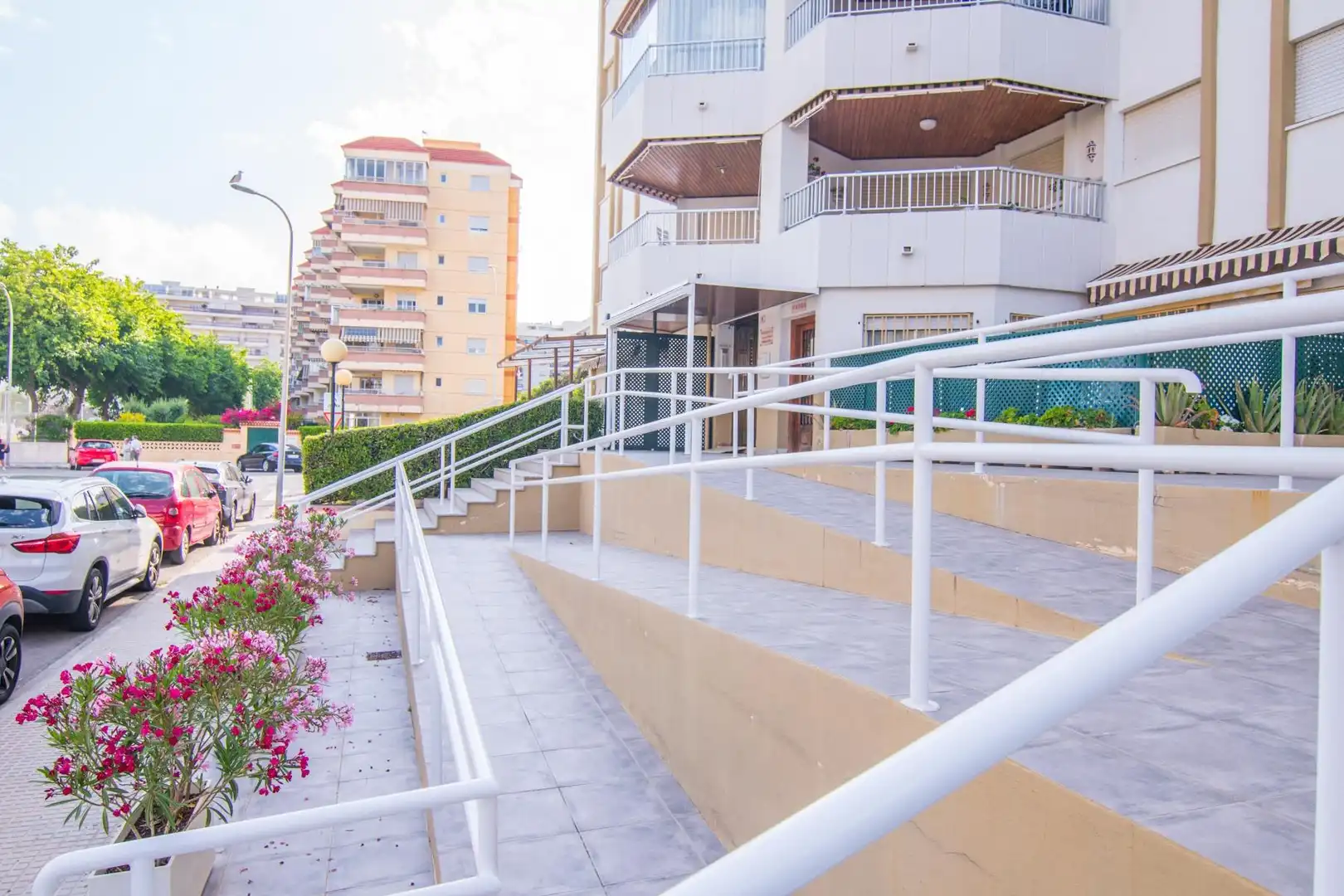 Appartement compact avec piscine à vendre à Playa de Gandia, imagen 34