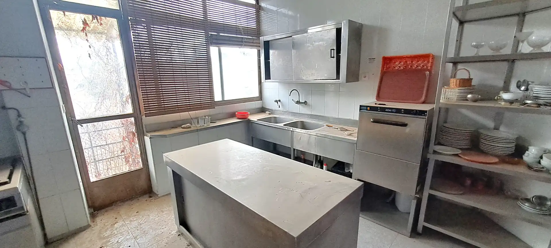 Local comercial en venda a N-6 8, imagen 7