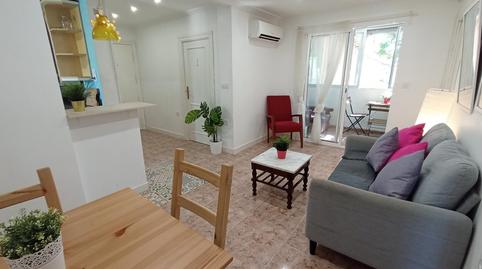 Foto 4 de Pis de lloguer a Carrer D'amadís de Gaula, Beteró,  Valencia Capital