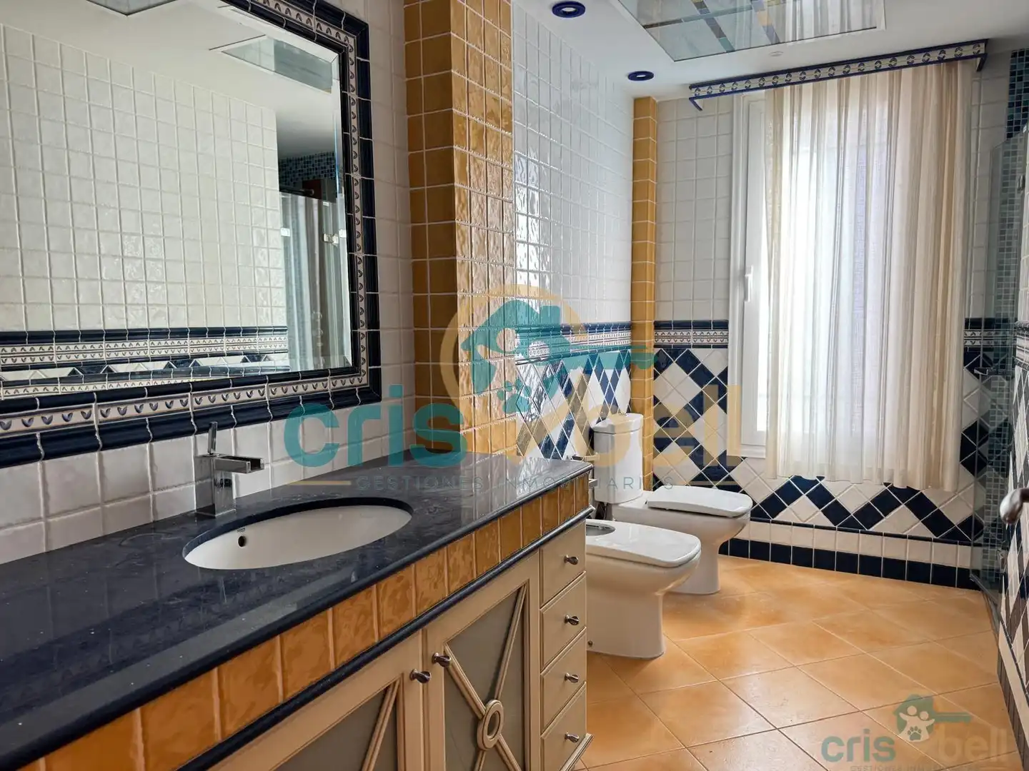 Maison avec piscine à vendre à Alamedas de Lorca, imagen 13