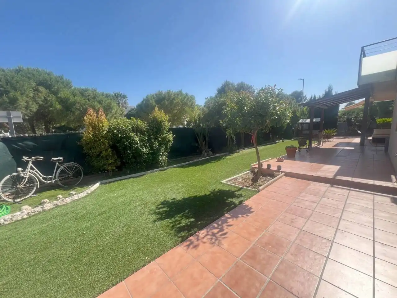 Pis amb piscina en venda a Calle almogavers, imagen 15