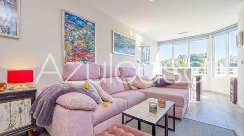 Photo 4 of Flat for sale in Calle Pagel, Cabo de las Huertas, Alicante / Alacant